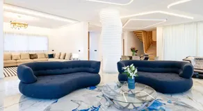 Le Bleu Resort - Luxury Villa Tangier - Image 2