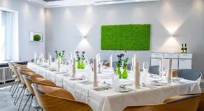 Insel Hotel Bonn - Superior - Image 5