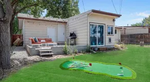 6BR Family Retreat near Denver with Arcade and Fire Pit - Image 4