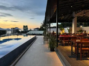 Onederz Sihanoukville - 10 mins walk from the Tourism Pier - Image 3