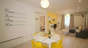 Apartment Lorena with pool - Image 2