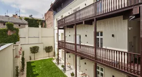 St Agnes Apartments Old Town - Image 4