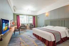 Haiya Business Hotel (Dongguan Chashan Lubian Commercial Plaza Branch) - Image 5
