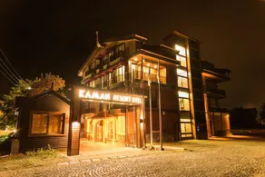 Resort Kaman Hotel - Image 4