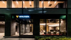 Hotel Vista Tokyo Tsukiji - Image 4