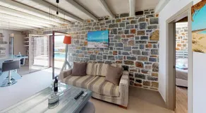 Gregory Luxury Villa by Cretevasion - Image 3
