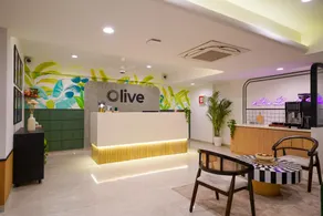Olive Hotel Wakad by Embassy Group - Image 2
