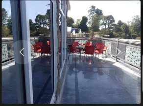 The Mall Street Hotel Murree - Image 3