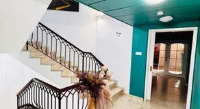 Modern Studio Nr 10 private Kitchenette and Bathroom - Image 1