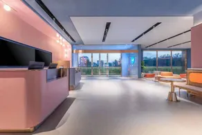 Hanting Hotel Xinzhou Dingxiang Jinchang Street - Image 3
