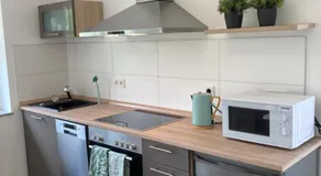 Ferienwohnung Birkenhof - Urlaub auf dem Bauernhof mit Blick ins Grüne - Image 4