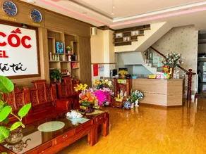 Khách Sạn Cốc Cốc - Image 5