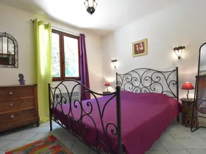 Stylish holiday home near St. Brès, with private swimming pool and stunning view - Image 3