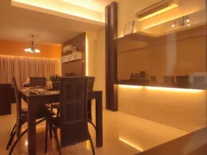 Kinta River Front Suites Ipoh by Beestay - Image 3
