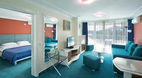 Hotel Bella Vista - Image 2