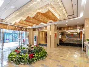 Huatailin Hotel - Image 3