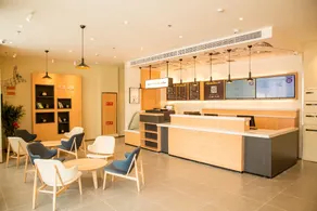 Hanting Hotel Wuxi Xiaotaoyuan Metro Station - Image 3