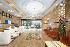 Longcheng Hotel (Binyang Jianshe East Road Branch) - Image 3