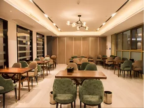 GreenTree Eastern Hotel Hefei Binhu Convention Centre Zilu Metro Station - Image 5