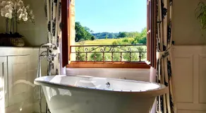 Les Cèdres du Linard, Chambres d'Hôtes B&B Near Lascaux, Montignac, Sarlat-la-Canéda, Dordogne - Image 3