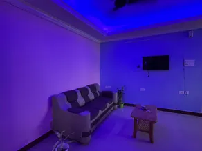 Karamel Apartment  Modern 2BHK  Stay in Kollam - Image 4
