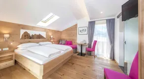 Hotel Garni Morene - Image 2