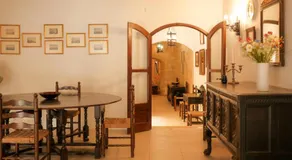 Historic Villa with a Private Pool - Image 3