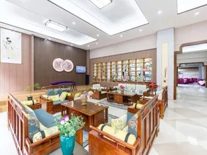 Yunshu Guyue Tangchi Hotel - Image 3