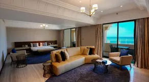 Mirfa Hotel - Image 2