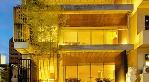 Aoi Hotel Kyoto - Image 2