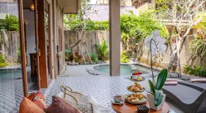 Hoshi Jungle Resort by Dhananjaya Hospitality - Image 4