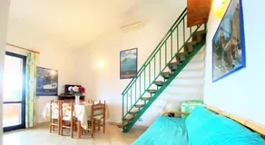 SU BISU Costa Rei R4991 wifi, terrace with sea view, 500m from the beach - Image 5
