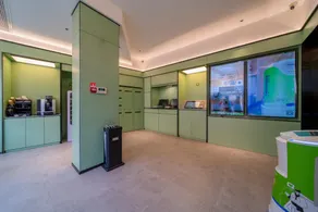 Hi Inn Zunyi Meeting Site Dingzikou - Image 2