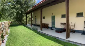 Cascina Elide - Camere vista mare in campagna - Image 3