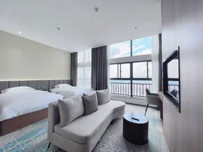 Qifeier Hotel (Anning University Town Branch) - Image 2