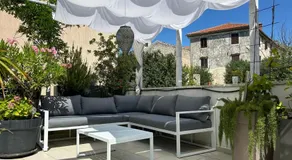Casa Magdalena Summer Home in Krk Old Town - Image 4