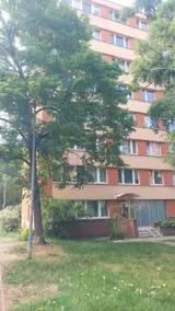 Metro Budějovická apartment - Image 3