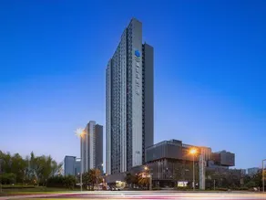 Palace Hotel (Chengdu OPPO Dasha Xinchuan Chuangxin Keji Yuan) - Image 2