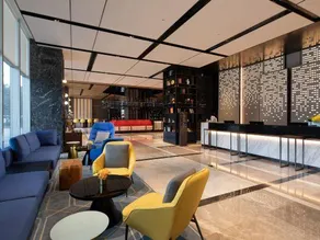 Hampton by Hilton Chengdu Dujiangyan - Image 3