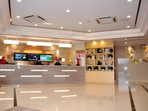 GreenTree Inn Hefei Economic Development Zone Qingtan Road One six eight Middle School - Image 2