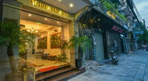 Golden Sail Hotel & Spa - Image 5