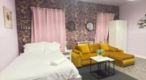 The Lavender Stay by Cambridge City Centre - Image 2