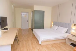 7Days Inn Jinan Pingyin Qinglong Road - Image 3