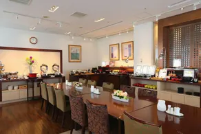 Hotel Hokke Club Osaka - Image 3