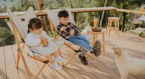 MiCasa - Nhà gác mái trên đỉnh đồi - Image 4