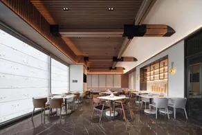 Atour Hotel Xi'an Xianyang International Airport Airside Convention & Exhibition Centre - Image 3