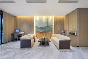Platinum Hotel (Zhoukou Dancheng No.1 High School Branch) - Image 3