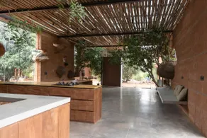 Ojas 24 by Sanctity Ferme Stays, Near Bangalore - Image 3