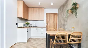 Na Fursie Apartments & Rooms - Image 3