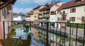 Le Thiou Paradise Annecy - Image 4